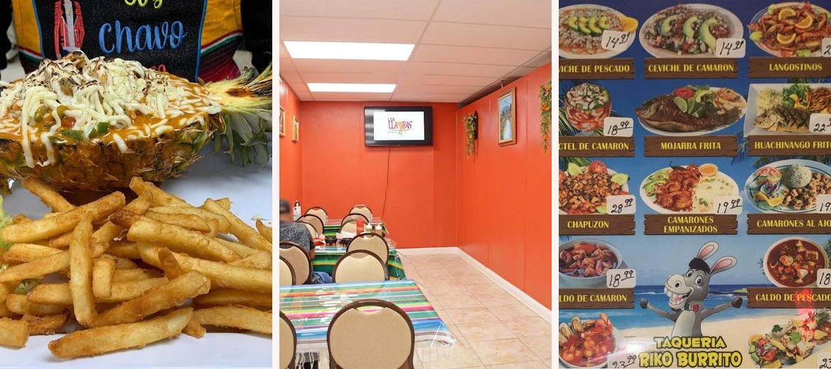 Riko Burrito Gallery Image 2