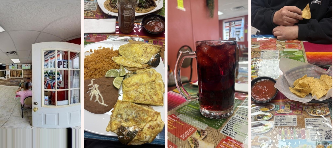 Riko Burrito Gallery Image 3