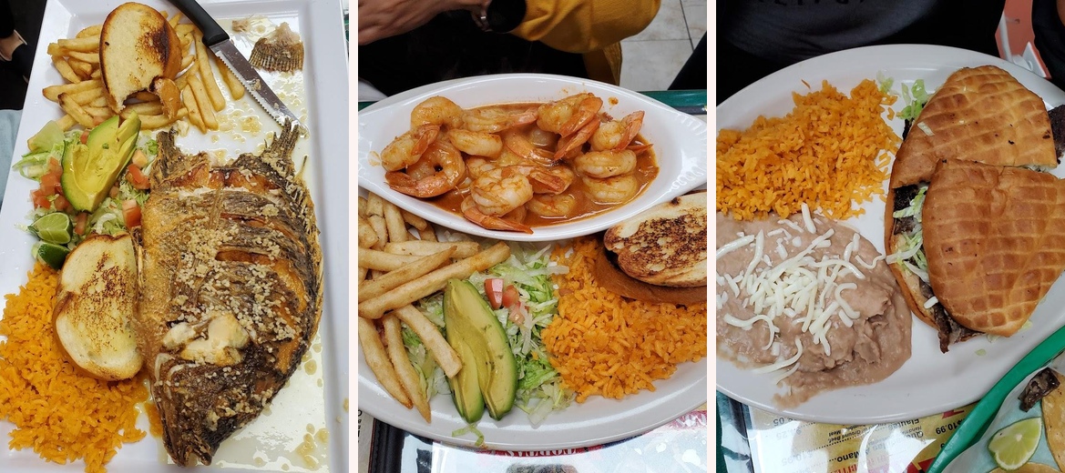 Riko Burrito Gallery Image 4