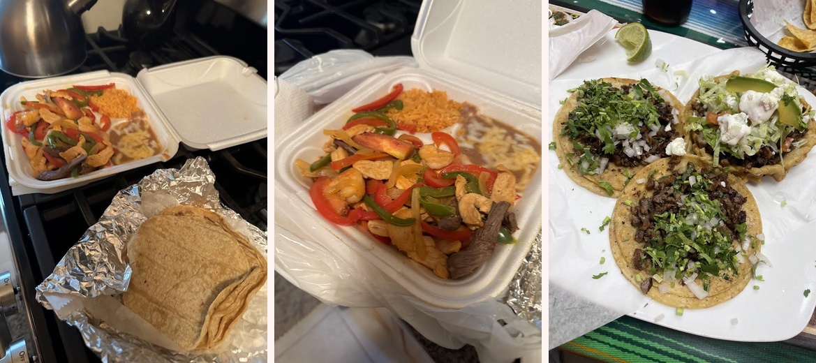 Riko Burrito Gallery Image 5