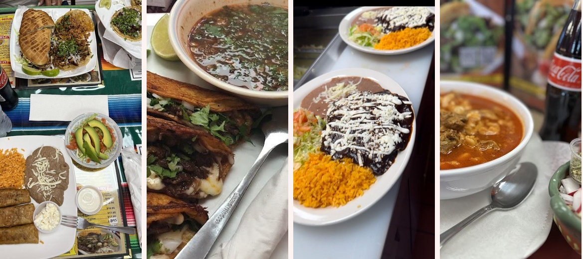 Riko Burrito Gallery Image 6